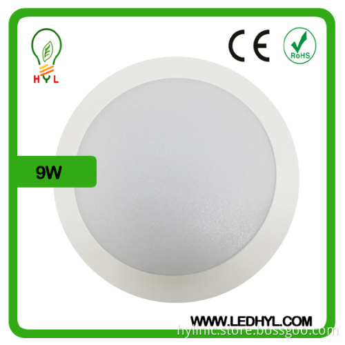 11w led downlights